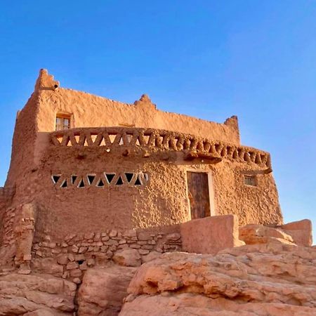 Hotel Palais D'Or Taghit Exteriér fotografie
