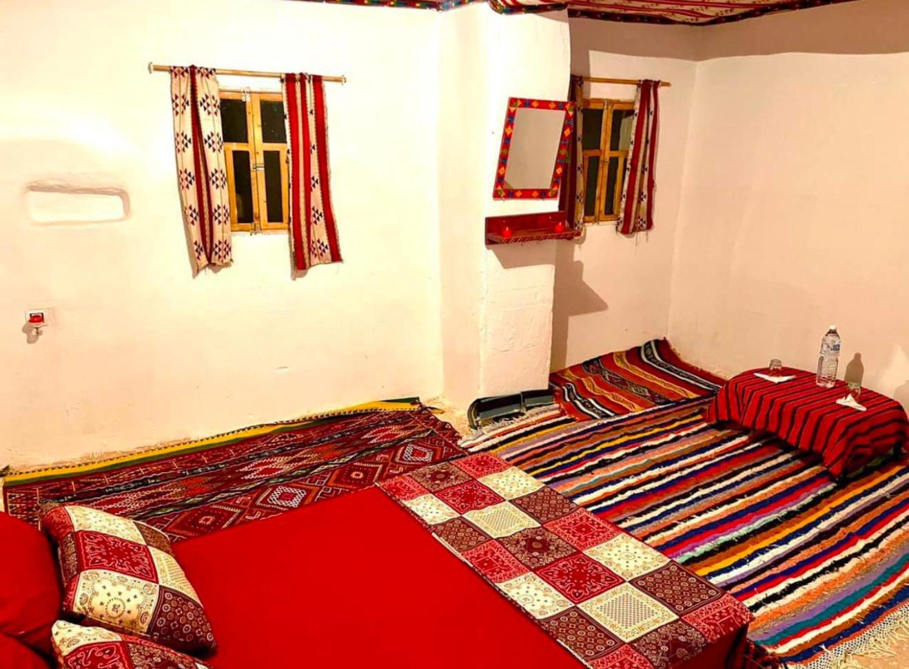 Hotel Palais D'Or Taghit Exteriér fotografie